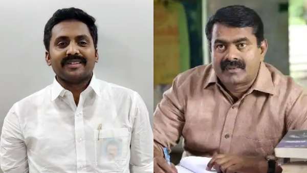 4 ஓட்டுதான் விழும் அண்ணாத்த.. சீமானை கலாய்த்த 