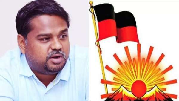 திமுகவின் தொடர்பில் 2 பாஜ எம்எல்ஏக்கள்! தலைமை தலையசைத்தால் தட்டி தூக்குவோம்! செந்தில்குமார் எம்பி