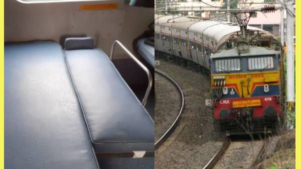 சூப்பர்ல.. தாயின் பக்கத்திலேயே குழந்தைக்கும் படுக்கை.. ரெயில்வே நிர்வாகம் அசத்தல்.. மக்கள் வரவேற்பு