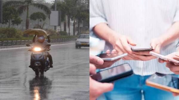 என்ன ஆச்சு நம்ம சென்னைக்கு? திடீர் திடீரென முடங்கும் செல்போன் சேவை! மழை நேரத்தில் அவதியடைந்த மக்கள்!