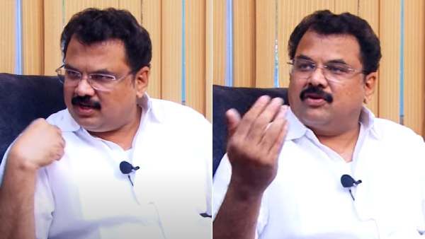 Exclusive: மாநிலங்களுக்கு எதற்கு ஆளுநர்? ஜனாதிபதியே போதும்! அப்துல்லா எம்.பி. அதிரடி சிறப்பு பேட்டி