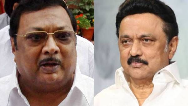 “என் அண்ணன் அழகிரி..” - உருகிய முதல்வர் ஸ்டாலின்.. ஆயிரம் கசப்பு இருந்தாலும் பாசம் விட்டுப் போகுமா?