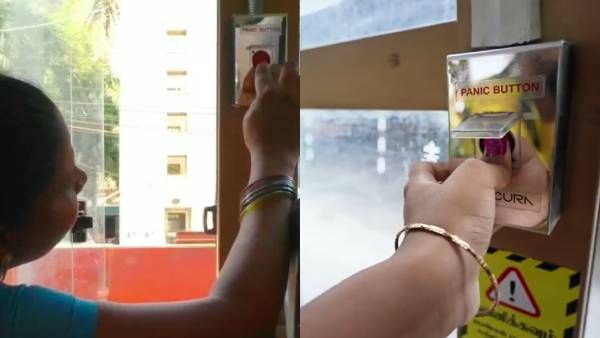 பேனிக் பட்டனை இப்படித்தான் அழுத்தனும்.. அடுத்து என்ன நடக்கும் தெரியுமா? - முழு விவரம் இங்கே!