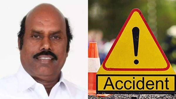 விபத்துக்களை குறைக்க ஐடியா வைத்திருக்கிறோம்! அமைச்சர் எ.வ.வேலு சூப்பர் தகவல்!