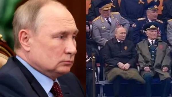 புடினுக்கு ரத்த புற்றுநோயா?.. உக்ரைன் போருக்கு முன் நடந்தது என்ன? விவரிக்கும் நெருங்கிய தொழிலதிபர்