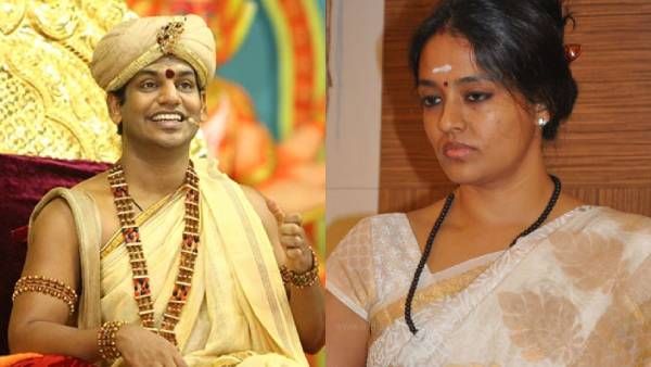 நடிகை ரஞ்சிதா முதல் கைலாசா வரை சோக்கு சாமியார் நித்தியானந்தா-ஆடிய ஆட்டம் என்ன? பேசிய வார்த்தை என்ன?