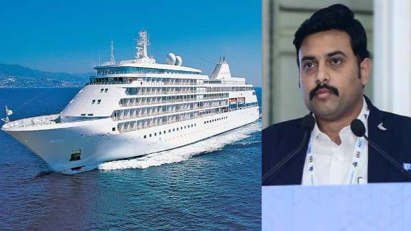 தமிழகத்தில் அறிமுகமாகும் சொகுசு கப்பல் சுற்றுலா! ஆழ்கடலுக்கு சென்று வரும் 2 நாள் டூர்! ஹைய்யா ஜாலி!