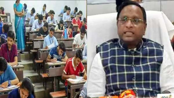 குரூப் 2, 2ஏ தேர்வு திட்டமிட்டபடி நடைபெறும்... ஆண்களை விட பெண்களே அதிகம் - டிஎன்பிஎஸ்சி தலைவர்