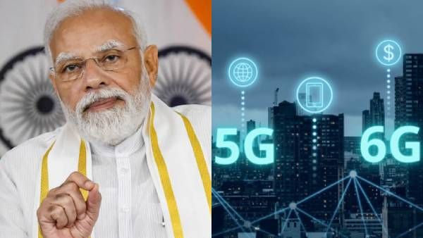 காங்கிரஸால் முடங்கிய 2ஜி! இப்போ பாருங்க 3ஜி,4ஜி,5ஜி,6ஜி என முன்னேறியிருக்கிறது! சொல்கிறார் மோடி.!