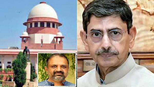 ஆளுநருக்கு உத்தரவிடாமல் உச்சநீதிமன்றமே அறிவித்தது ஏன்? - அதிரடி தீர்ப்புக்கு காரணமான ஆளுநர்!