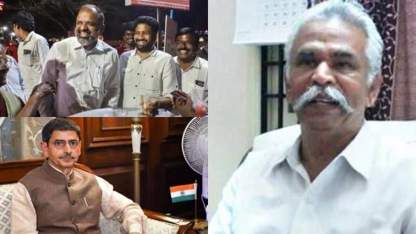 பேரறிவாளன் விடுதலை மட்டும் போதாது... ஆளுநர் பதவி விலகனும் - புதிதாக ட்விஸ்ட் வைக்கும் தியாகு