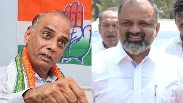 பயங்கரவாதத்துக்கு கிடைத்த வெற்றி.. பேரறிவாளன் விடுதலையை விமர்சித்த காங். பிரமுகர் அமெரிக்கை நாராயணன்