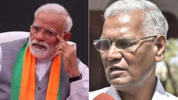 “60 பொதுத்துறை நிறுவனங்களை விற்க ரெடியாகிட்டாங்க.. திசைதிருப்ப இது..”- டி.ராஜா பகீர் குற்றச்சாட்டு!