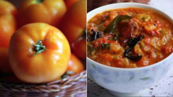 விண்ணை முட்டும் விலை... தக்காளி இல்லாமல் சமைப்பது எப்படி - இல்லத்தரசிகளே இதோ டிப்ஸ்