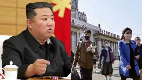 20 லட்சம் பேருக்கு கொரோனா இருந்தால் என்ன.. அணு ஆயுத சோதனைக்கு ரெடியாகும் வடகொரியா.. பரபர பின்னணி