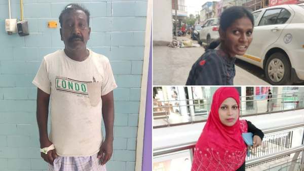 மனைவியைக் கொல்ல பக்கா ப்ளான்! இருட்டில் மாறிப்போன கெளசர்! துடித்து அடங்கிய உயிர்! அலறிய ஆம்பூர்