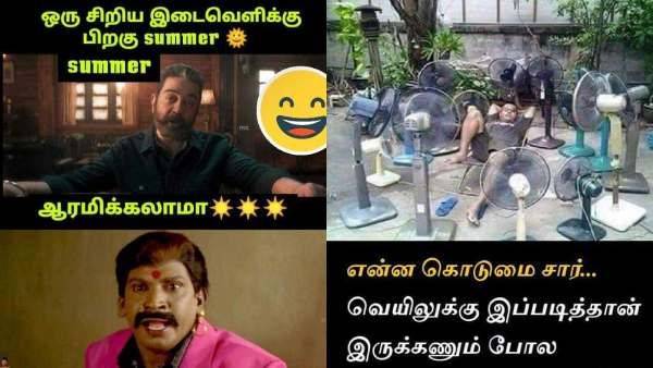 ‘ஆரம்பிக்கலாங்களா?’.. ஒரு சிறிய இடைவேளைக்குப் பிறகு மீண்டும்... ராக்கிபாயை மட்டும் விட்டுடுவோமா?
