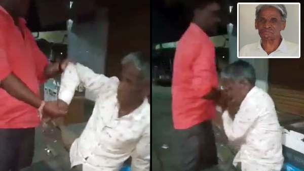 நீ முஸ்லீமா?.. உன் பேரு முகமதுதானே?.. ஆதாரை எடு.. 65 வயது முதியவரை அடித்தே கொன்ற பாஜக தலைவர் 