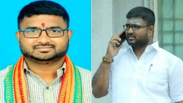 மாஜி ரவுடி- மாட்டு தலை மூலம் மத கலவர முயற்சி-சென்னையில் கொல்லப்பட்ட பாஜக பாலச்சந்தரின் ஷாக் பின்னணி