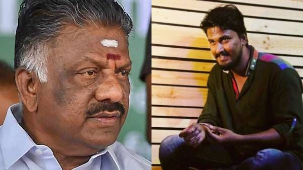 ஆனந்த தாண்டவம்.. ஆஹா 