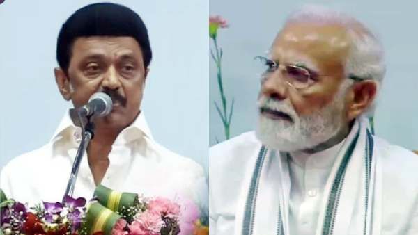 பிரதமர் மோடி முன் முதல்வர் ஸ்டாலின் உரிமைக் குரல் பாஜகவை கதிகலங்கவைத்துள்ளது- குவியும் பாராட்டுகள்!