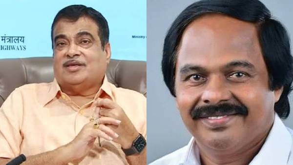 சர்ச்சை.. பிரதமர் விழாவில் தமிழ்த்தாய் வாழ்த்துக்கு நிற்காத மத்திய அமைச்சர்! மனோ தங்கராஜ் கண்டனம்