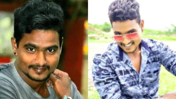 ஆணவக்கொலை.. மதம்விட்டு மதம் காதல் செய்த தலித் வாலிபர் படுகொலை.. காதலியின் தம்பி வெறிச்செயல்