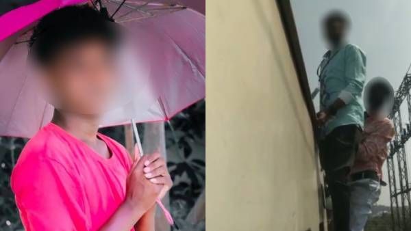 நொடியில் மரணம்! ரயில் சக்கரத்தில் சிக்கி சிதைந்த மாணவன்! சாவுக்கு முன்னர் செய்த சாகசத்தை பாருங்க..!