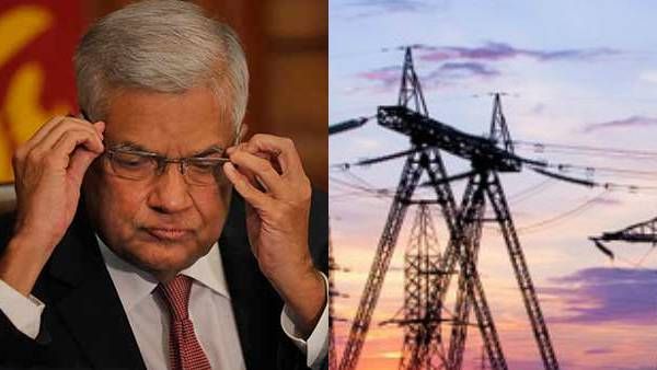 இலங்கையில் அதிக மின்சாரம் பயன்படுத்துபவர்களுக்கு 3 மடங்கு கட்டணத்தை உயர்த்த திட்டம்