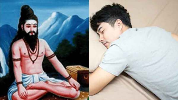 கர்ம வினை.. நீ பற்ற வைத்த நெருப்பு..தூக்கத்தை தொலைத்தவர்களுக்கு ஆன்மிக பரிகாரங்கள்