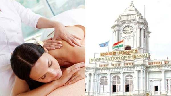 மசாஜ் சென்டர்கள் ‘கதவை பூட்டவே கூடாது’ - வில்லங்கமான புகார்களால் புதிய விதிகள்.. மாநகராட்சி அதிரடி!