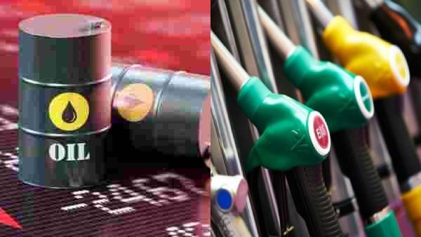 மறுபடியுமா.. அதிகரிக்கும் கச்சா எண்ணெய் விலை! பெட்ரோல், டீசல் விலை உயர வாய்ப்பு!