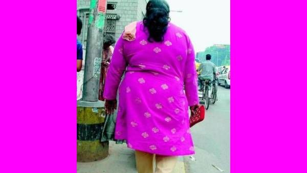 ம்ஹூம்.. சரியில்லையே.. குண்டாகும் இந்தியர்கள்.. குண்டை தூக்கி போட்ட ஆய்வு.. மத்திய அரசு அதிரடி