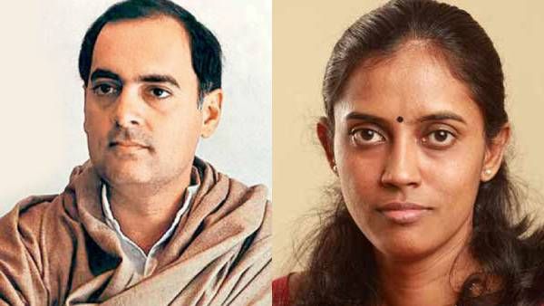 கொலையாளிகள் விடுதலையாகலாம்... ஆனால் குற்றவாளிகளே... ராஜீவ் நினைவுநாளில் ஜோதிமணி உருக்கம்