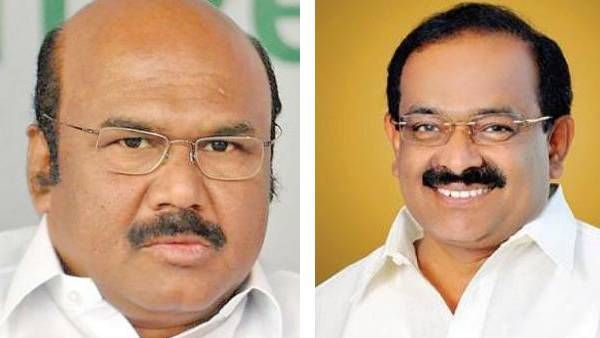 உங்க தலைவரை போல எடப்பாடி கிடையாது! அமைச்சர் சக்கரபாணிக்கு, அதிமுக ஜெயக்குமார் பதிலடி