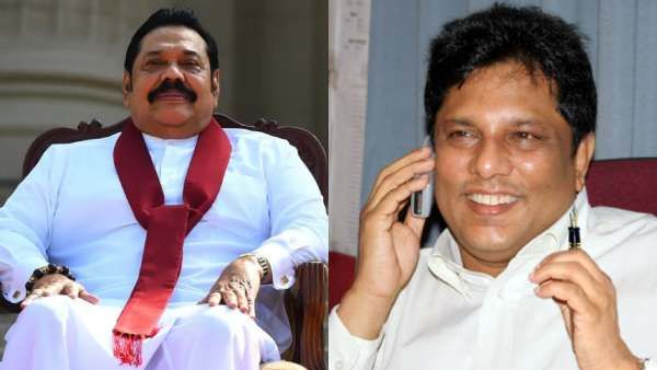 மஹிந்த ராஜபக்சேவின் ஊழல் சாம்ராஜ்யம்...பத்திரிகையாளர் லசந்தா விக்ரமதுங்காவின் மரண சாசனம்!