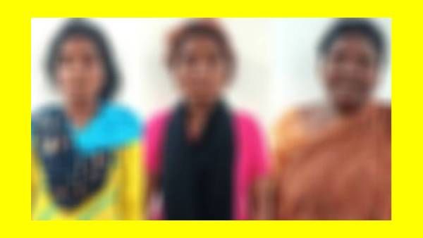 மெரினா பீச்சில் 3 ஆண்ட்டிகள்.. கண்ணகி சிலைக்கும், நேதாஜி சிலைக்கும் நடுவில் நடந்த அட்ராசிட்டி.. ஏன்?