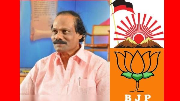 லியோனி மீண்டும் ரிவர்ஸ் கியர்.. என்ன இப்படி சொல்லிட்டாரே.. மாற்றமே இல்லையாம்.. திமுகவுக்கு என்னாச்சு