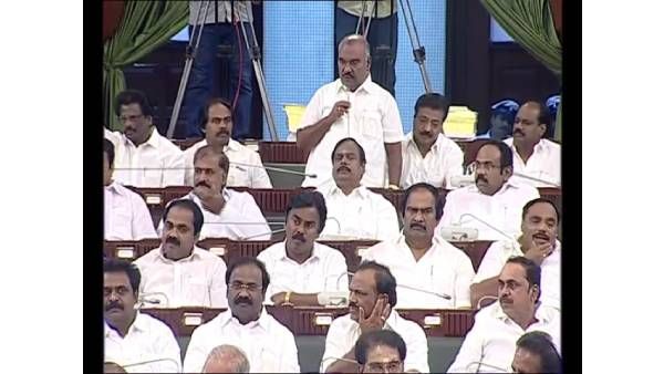 “அடடே..! வெளிநாடு வாழ் தமிழர்களுக்கு சூப்பரான செய்தி” - பேரவையில் அமைச்சர் சொன்ன முக்கிய தகவல்!