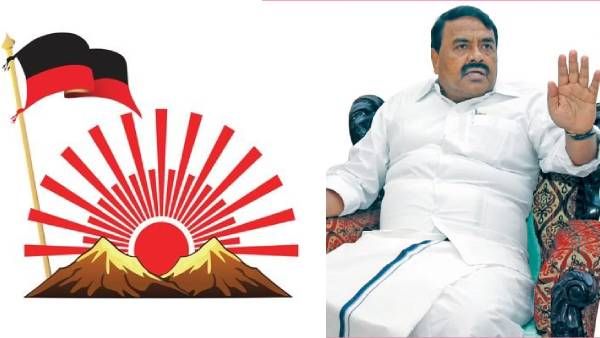 அவருக்கு எம்பி பதவியா? போச்சே போச்சே.. அவசரமாக வேலையில் இறங்கிய திமுக 