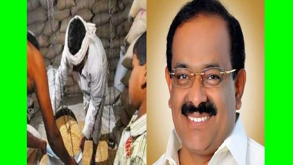 ரேஷன் கடைகளில் மாற்றம் வர போகிறது.. தீர்ந்தது பலகால சிக்கல்.. தமிழக அரசு அதிரடி.. மக்கள் மகிழ்ச்சி