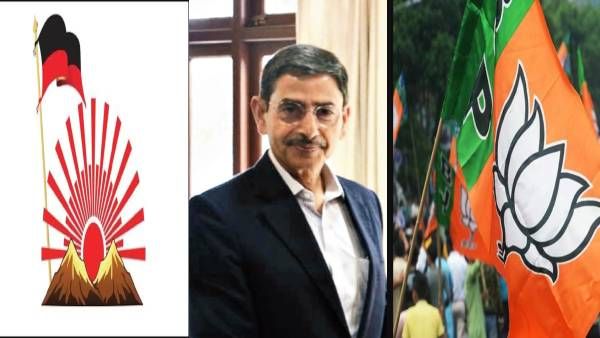 ஆளுநர் ரவி 