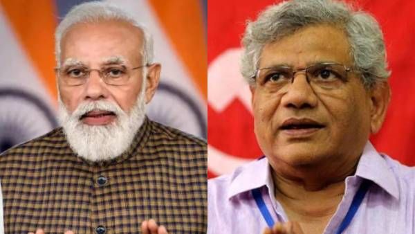 இதெல்லாம் பத்தாது... மோடி அரசு வரிச்சுமையை முழுசா திரும்பப்பெறனும் - மார்க்சிஸ்ட் பொதுச்செயலாளர்