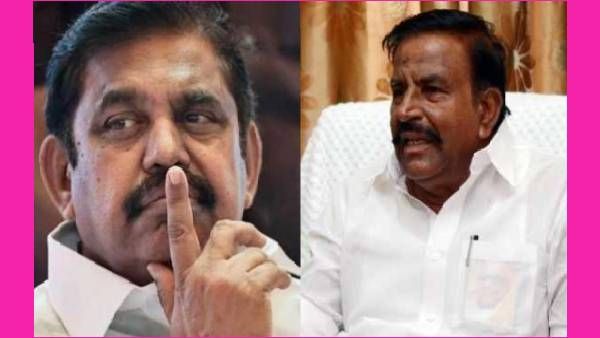 அப்போ கன்பார்ம்..? உயர்கிறது பஸ் கட்டணம்? அதிமுக ஆட்சியில் விலையே உயரவில்லையா? கே.என். நேரு ஆவேசம்!