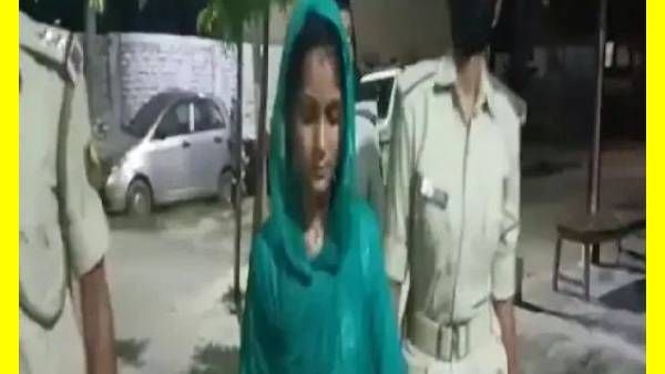 ட்விஸ்ட் மேல் ட்விஸ்ட்.. சாந்தி செய்த 