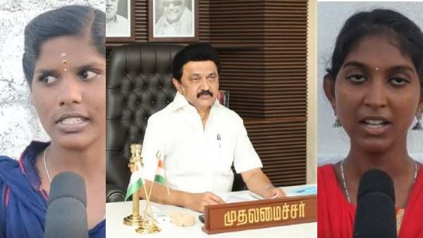ஆட்சிக்கு வந்து ஒரு வருஷம் ஆச்சு.. நீட் தேர்வு ரத்து என்னாச்சு? திமுக அரசை கேட்கும் மாணவ, மாணவிகள்.!