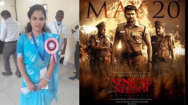 எல்லாரும் சமம்னா யாரு சார் ராஜா?.. உதய் அண்ணாவின் ஃபயர் பெர்ஃபாமன்ஸ்.. மேயர் பிரியா பாராட்டு