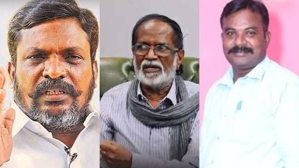 கங்கை அமரனை விடுங்க.. அந்த கையெழுத்து இளையராஜாவுடையதே இல்லை.. அடித்து சொல்லும் விசிக: Exclusive