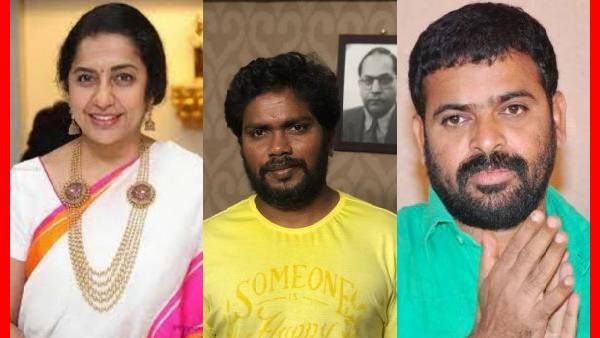 சுஹாசினி 