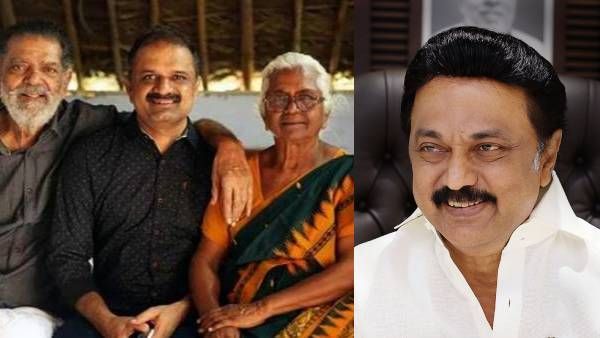 மகனின் விடுதலை... முதல்வர் ஸ்டாலினுக்கு நன்றி... பேச வார்த்தைகள் இல்லை - மகிழ்ச்சியில் அற்புதம்மாள்